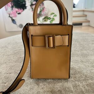 Boyy “Bobby Tourist” Crossbody bag